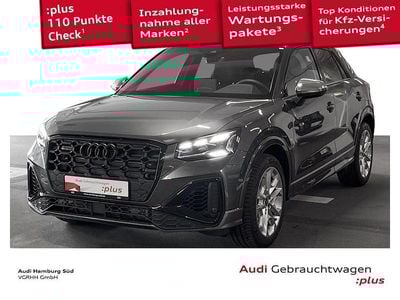 Audi SQ2
