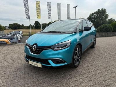 Renault Grand Scénic IV
