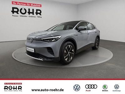 Mondstein Gebraucht 2022 VW ID.4 Pro Performance SUV | 25.980 € (Superpreis)