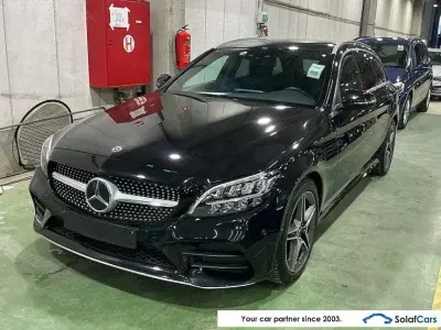 Gebraucht Mercedes C180