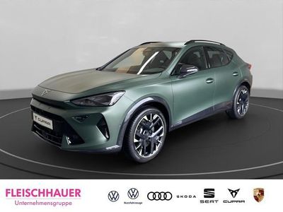 Gruen Neu 2025 Cupra Formentor VZ SUV | 53.990 € (Teuer)