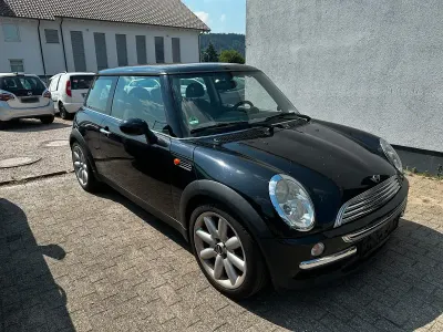 Gebraucht Mini Cooper