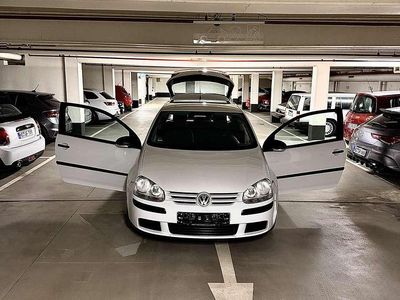 Gebraucht VW Golf VI 84 PS (61 kW) 2008 Kleinwagen