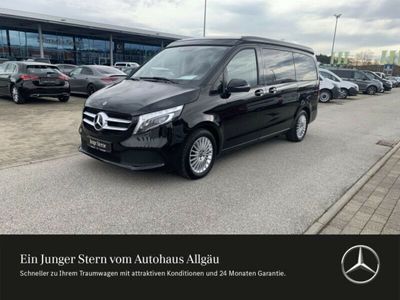 gebraucht Mercedes V250 Marco PoloEDITION