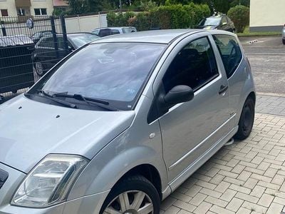 Citroën C2