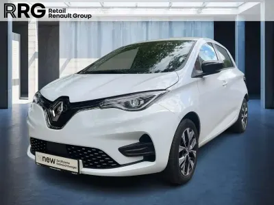 Gebraucht Renault Zoe