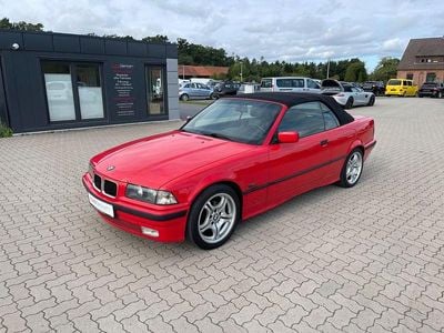 BMW 318 Cabriolet