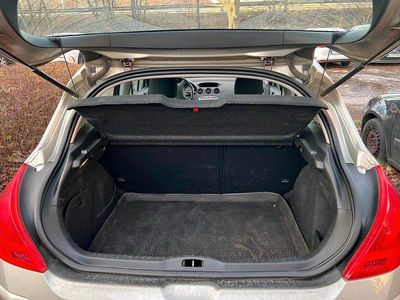 Gebraucht Peugeot 308 120 PS (88 kW) 2007 Kleinwagen