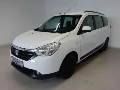 Gebraucht Dacia Lodgy