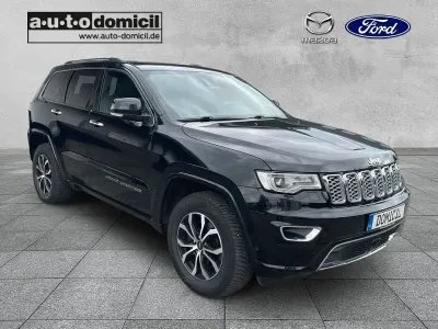 Gebraucht Jeep Grand Cherokee