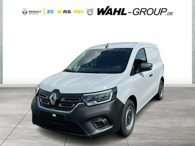 gebraucht Renault Kangoo Rapid E-Tech Start L1 22kW LED*DAB*PDC