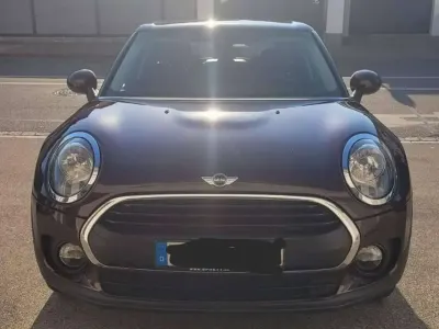 Occasion Mini Cooper Clubman