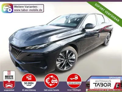 Gebraucht Peugeot 308 SW