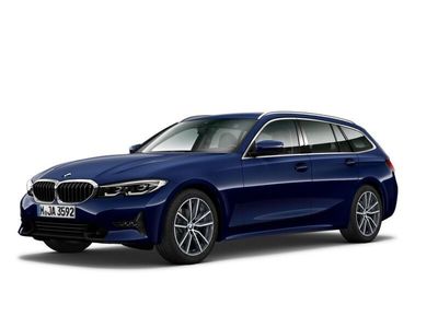 gebraucht BMW 330 d Touring