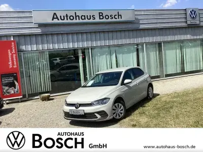 Gebraucht VW Polo