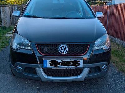 VW Polo Cross