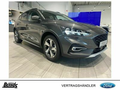 gebraucht Ford Focus 1.0 Hybrid ACTIVE LED WINTER TECHNO