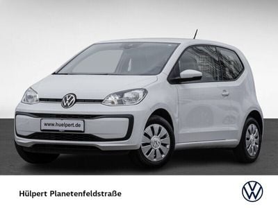 VW up!