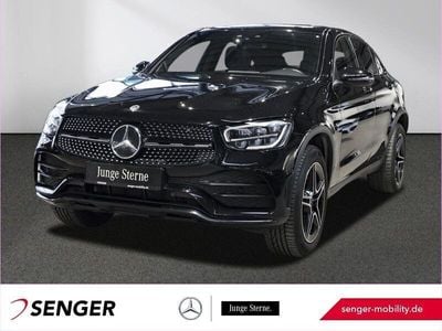 Mercedes GLC300e