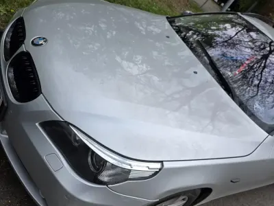 Gebraucht BMW 525