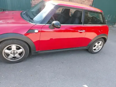 Gebraucht Mini ONE