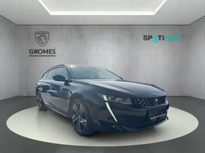 Gebraucht Peugeot 508