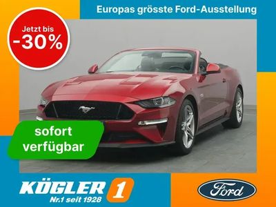 Ford Mustang GT