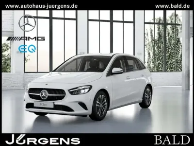 Gebraucht Mercedes B200