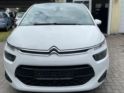 Gebraucht Citroën C4 Picasso