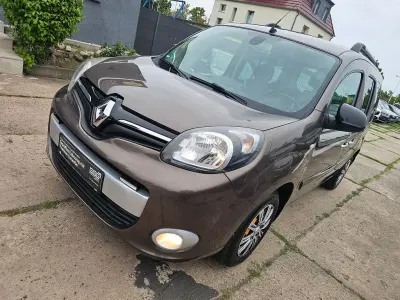 Gebraucht Renault Kangoo