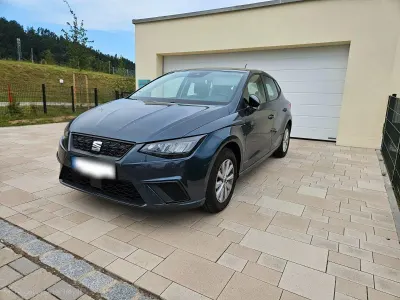 Gebraucht Seat Ibiza