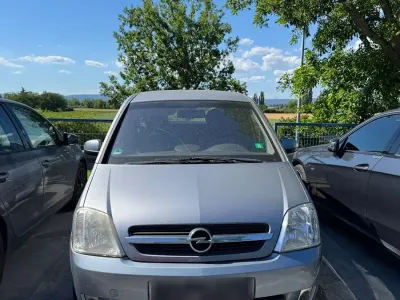 Gebraucht Opel Meriva