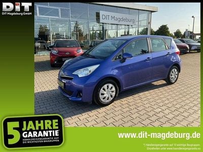 Toyota Verso-S