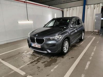 Gebraucht BMW X1 116 PS (85 kW) 2020 Grau SUV