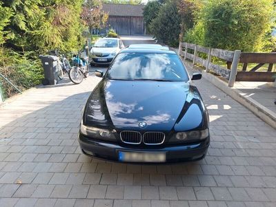 BMW 535