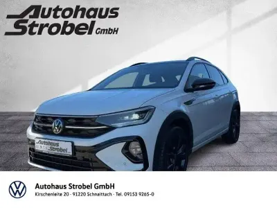 Gebraucht VW Taigo Style 110 PS (80 kW) 2023 Pure white SUV