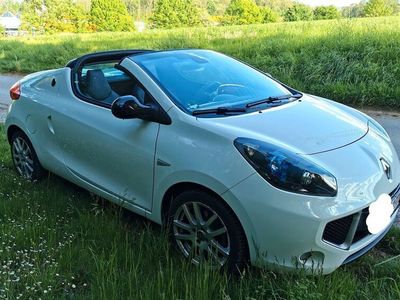 Renault Wind