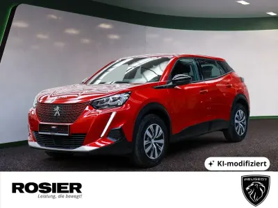 Gebraucht Peugeot e-2008