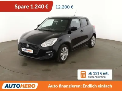 Gebraucht Suzuki Swift