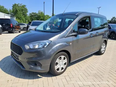 Gebraucht Ford Tourneo Courier