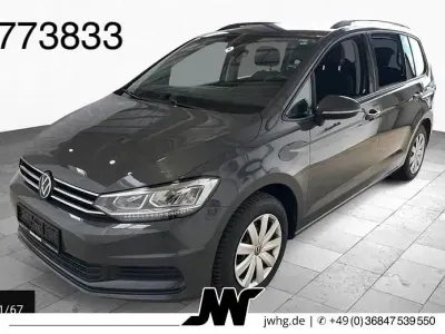 Gebraucht VW Touran