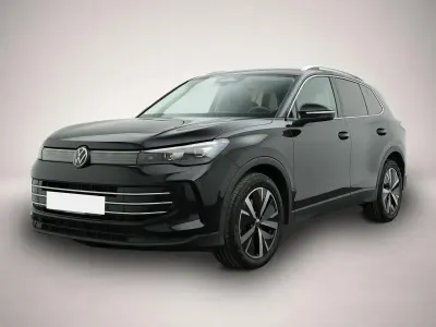 Gebraucht VW Tiguan Elegance 150 PS (110 kW) 2024 Manufacturer SUV