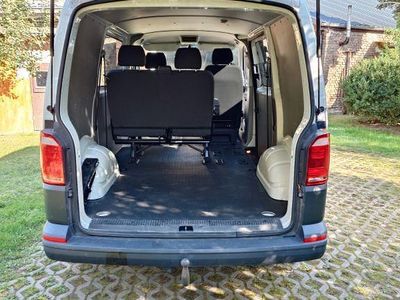 VW T6
