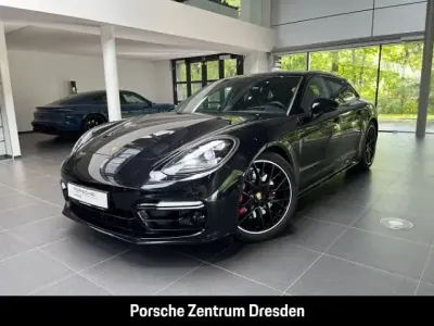 Gebraucht Porsche Panamera