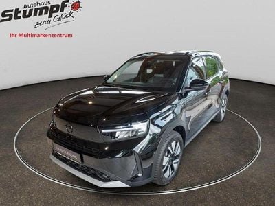 Nuova Cupra Terramar VZ 265 CV (194 kW) 2026 Nero SUV