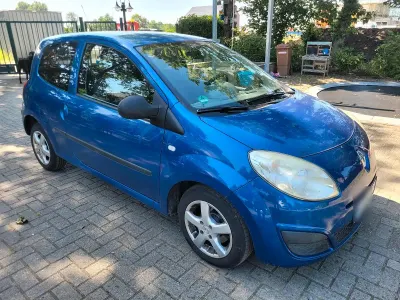 Gebraucht Renault Twingo