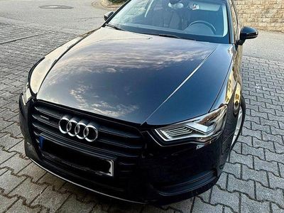 Gebraucht Audi A3 Ambition 184 PS (135 kW) 2014 Schwarz Limousine
