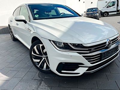 VW Arteon