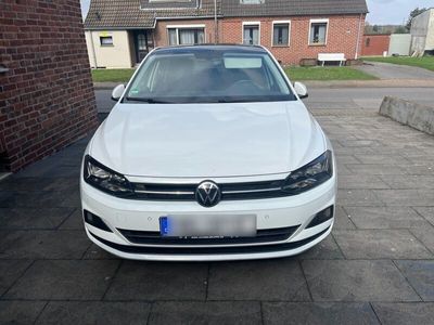 gebraucht VW Polo 1.0 TSI OPF 70kW UNITED UNITED