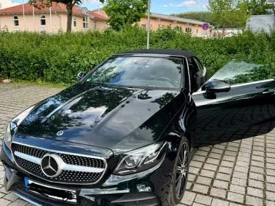 Gebraucht Mercedes E450